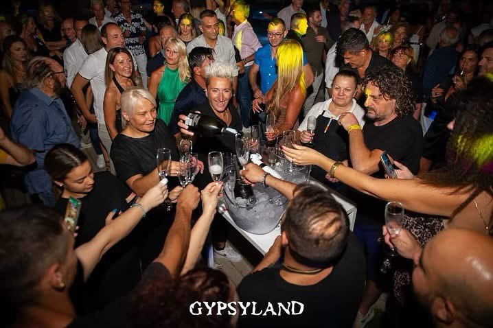 Ke’e Beach - eventi e ambienti